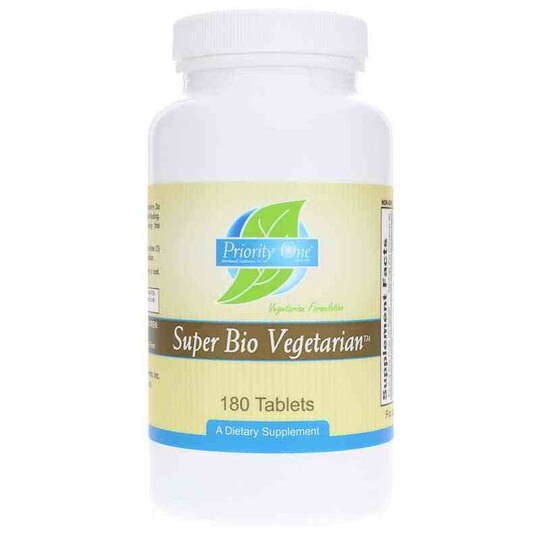 Super Bio Vegetarian, PRTO